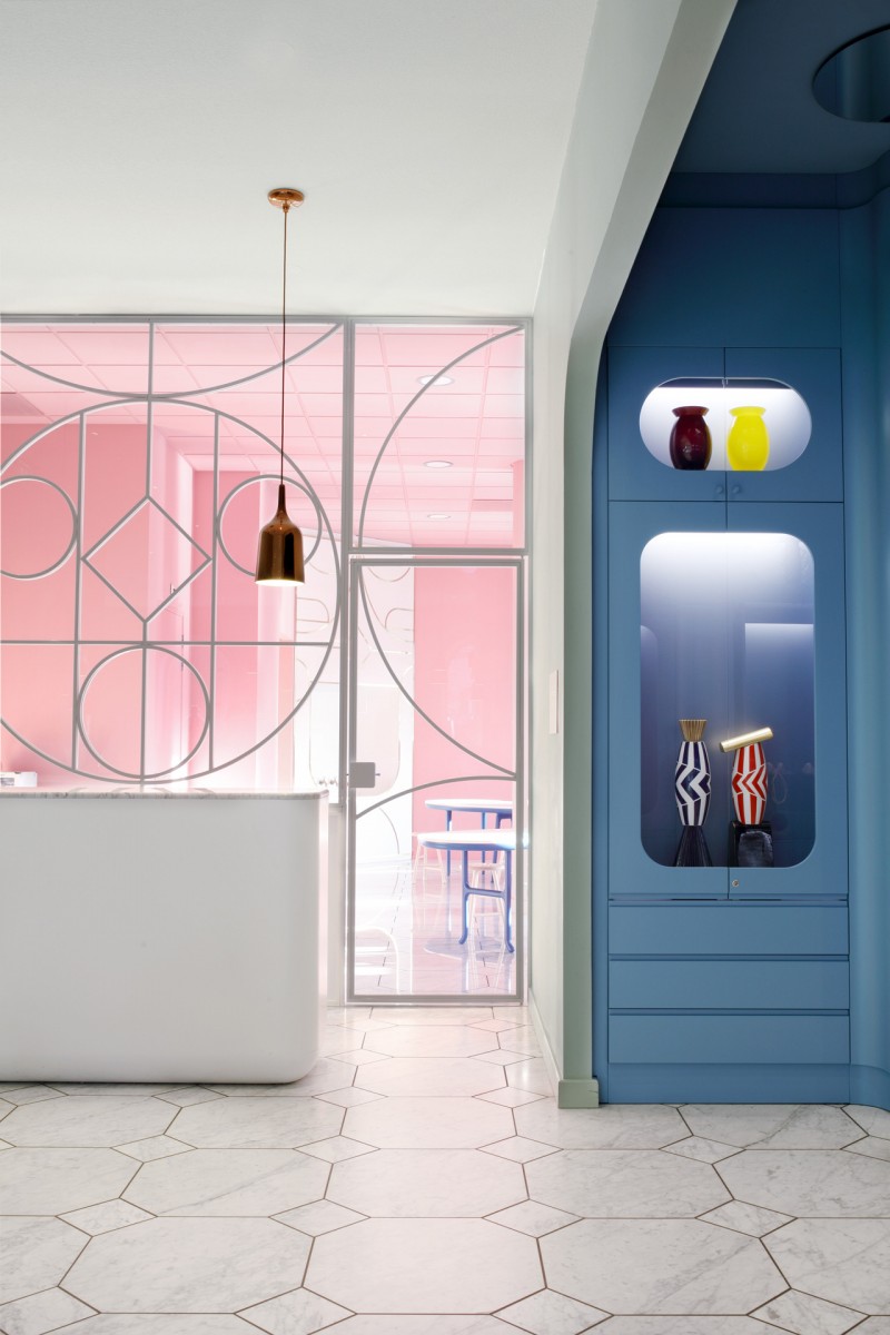 上海办公室装修需要注意的风水问题