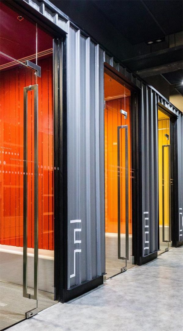 上海办公室装修是如何影响工作效率的？