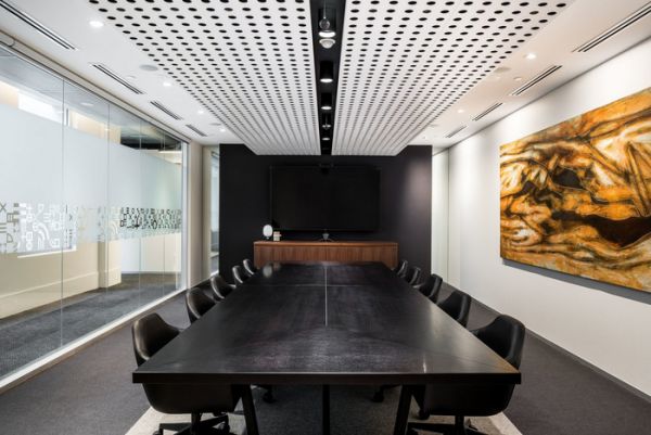 如何购买上海办公室设计中的材料？