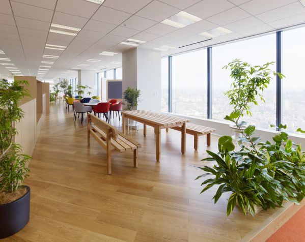 办公室装修时需要兼顾到哪些问题？