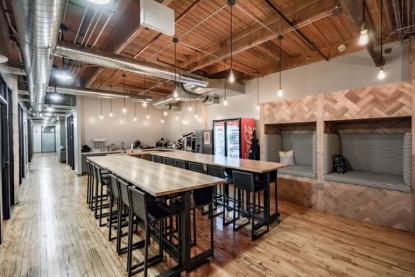 办公室装修怎样才会更舒适？