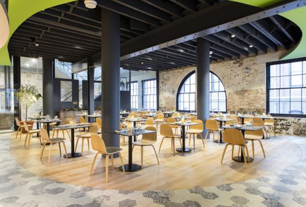 上海办公室装修常用材料有哪些？