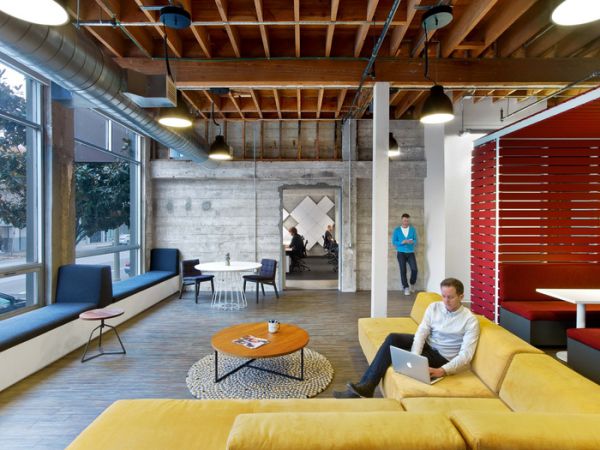 办公室装修机构如何才能够占据更多的竞争优势？