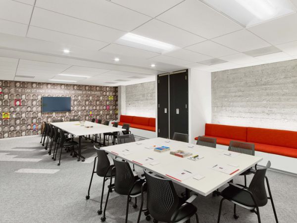 上海办公室设计要素有哪些？