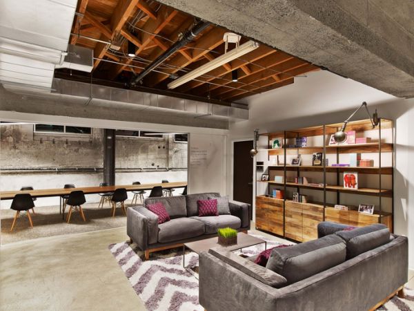 上海办公室设计应有的流程有哪些？