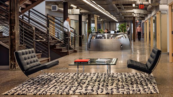 办公室装修公司选哪家好？