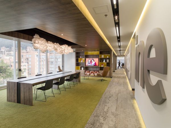 上海办公室装修公司如何实现优化发展？