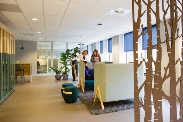 办公室装修人员需要具备哪些素质条件呢？