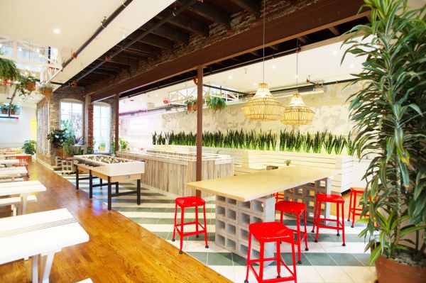 办公室装修机构为何备受好评？