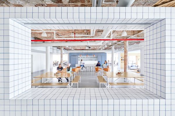 如何选择上海办公室设计团队？