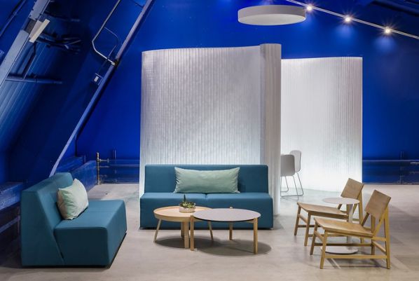 你喜欢哪种上海办公室装修风格？