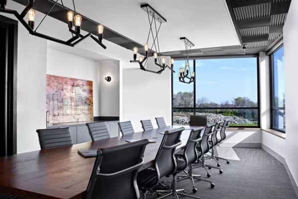 上海办公室装修要不要考虑风水？