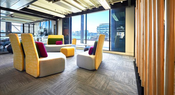 上海办公室装修需要哪些电器材料？