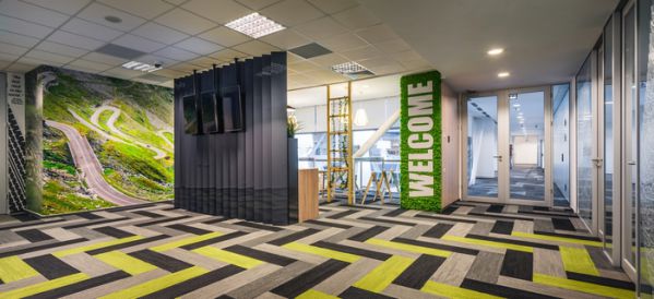 上海办公室装修的价格怎样算合理？