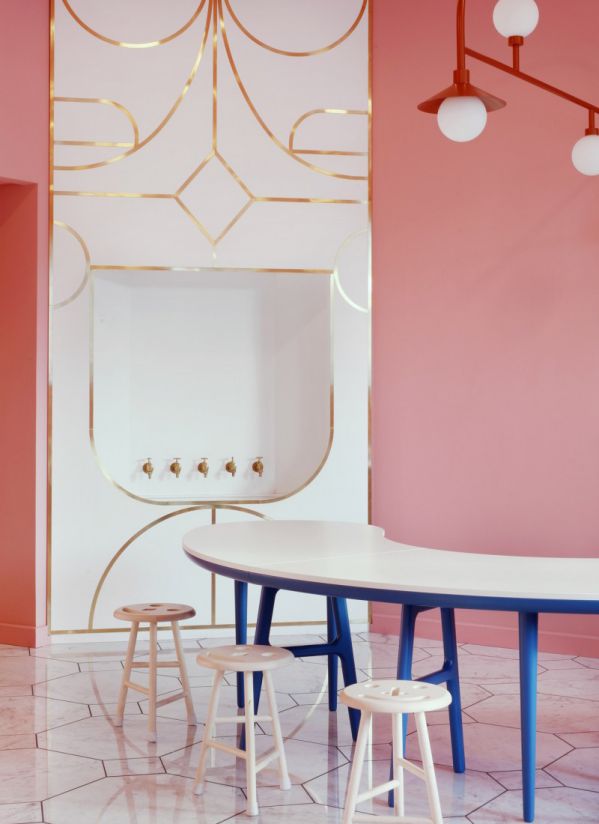 上海办公室装修要注意哪些设计方面的问题？