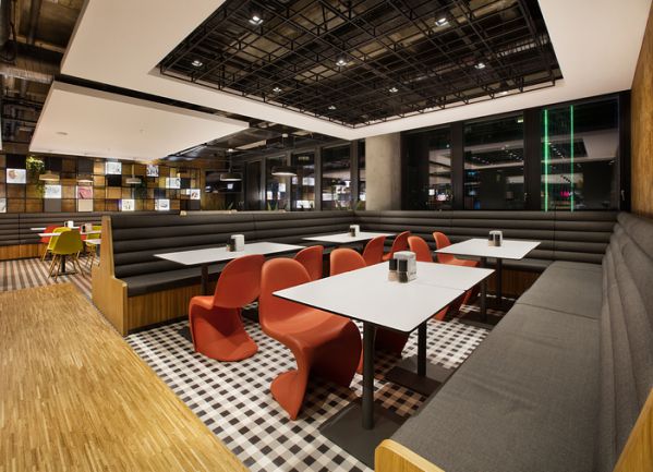 管理者如何合理的拟定上海办公室设计方案？