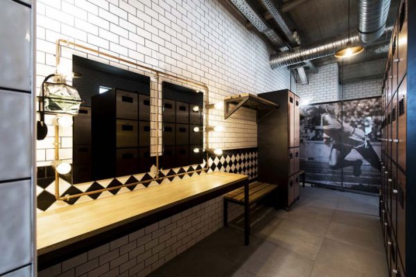 不同行业对于办公室装修要求不同