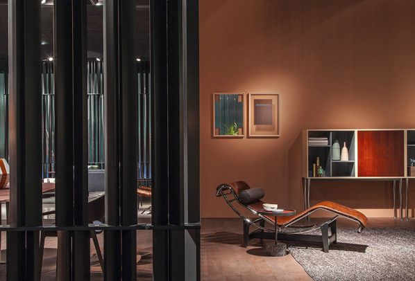 上海办公室装修怎样与国际接轨？