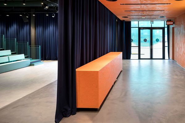 上海办公室装修有什么好处？