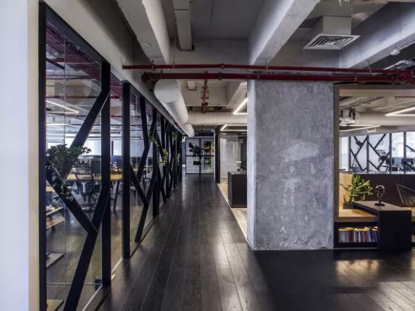 办公室装修如何能够最大程度节约成本？