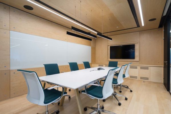 现代的年轻人如何看待上海办公室设计？