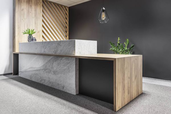 如何做到与众不同的办公室装修？