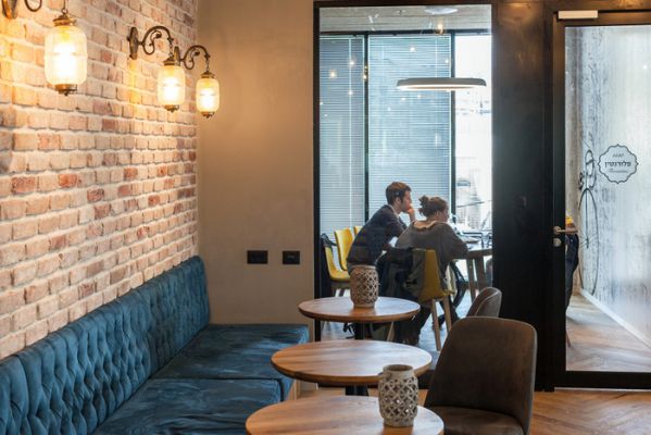 现代年轻人如何看待上海办公室设计？