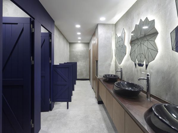 上海办公室装修要考虑哪些方面的预算？