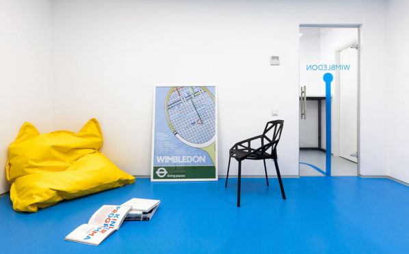 上海办公室装修改造中需要注意什么？