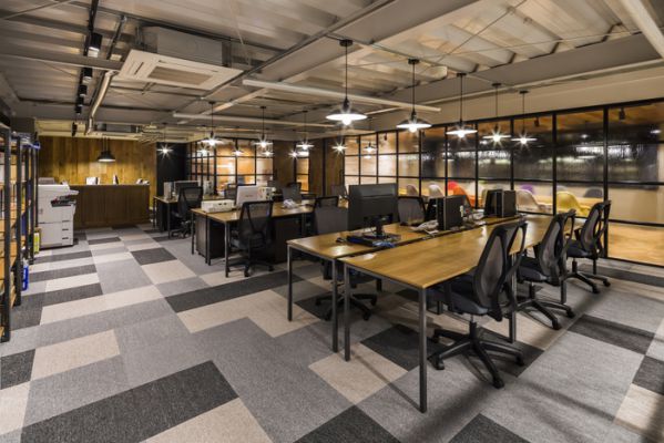 办公室装修注重的是什么？