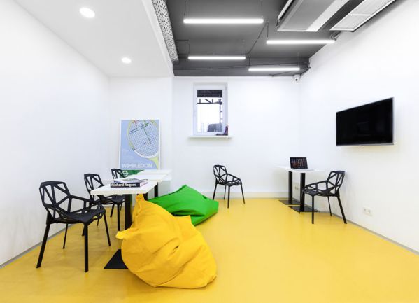 人们为什么会选择办公室装修？