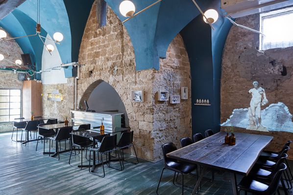 冷暖色的处理对上海办公室设计有什么影响？