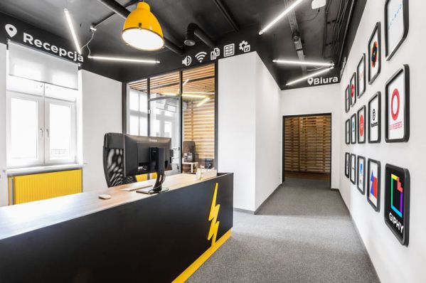 上海办公室装修中两大注意事项