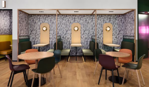 办公室装修选择什么样的风格？