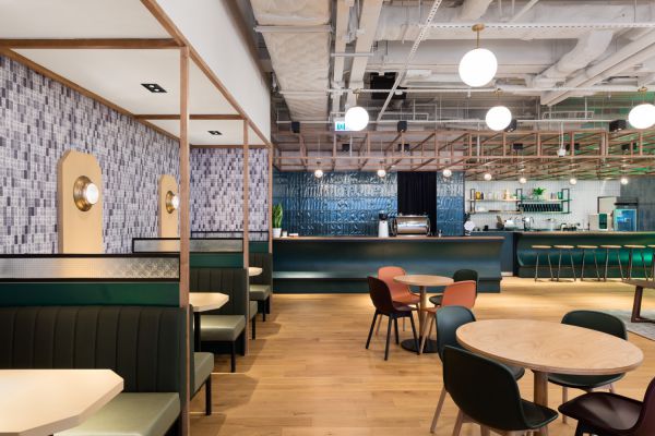 上海办公室装修要不要按照自己的想法来？