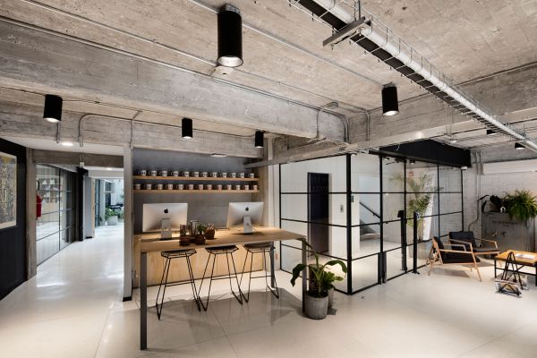 为何一定要进行上海办公室设计？