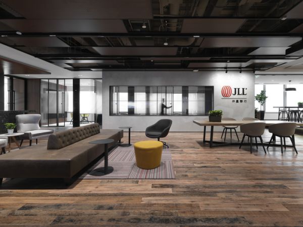 上海办公室设计是否值得人们进行投资