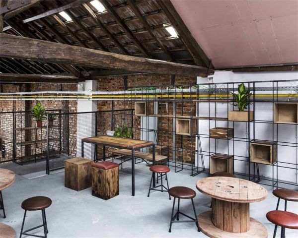 如何提高办公室装修的效率？