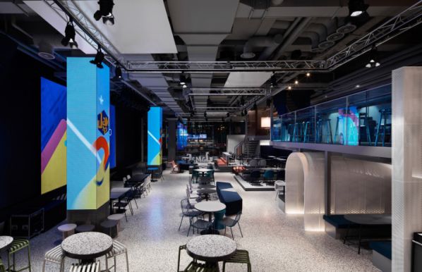 应该怎么样选择办公室装修风格？