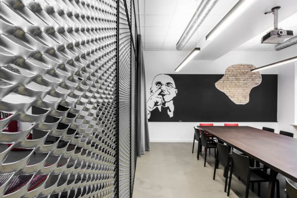 上海办公室装修的工作内容包括哪些？