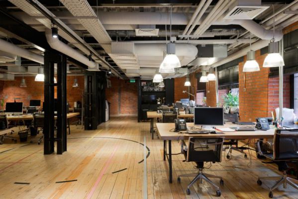 办公室装修的原则有哪些？