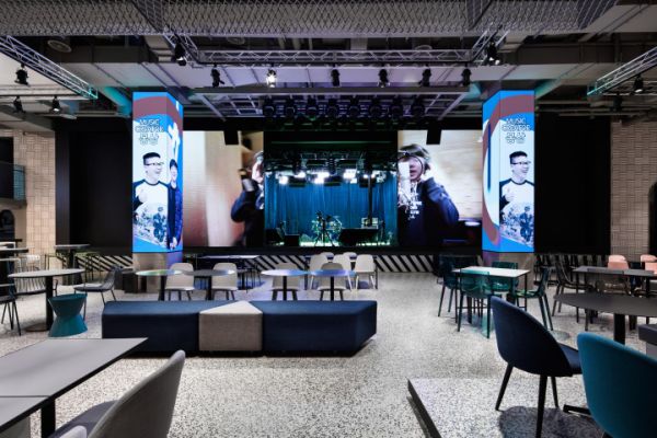 办公室装修需要讲究些什么？