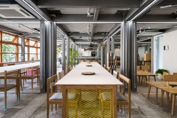 上海办公室装修的市场需求如何？