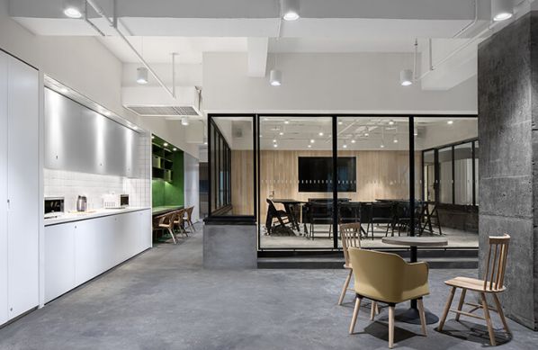 上海办公室装修要注意的细节是什么？