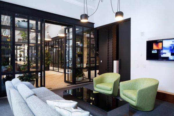 新的上海办公室装修应该如何完成？