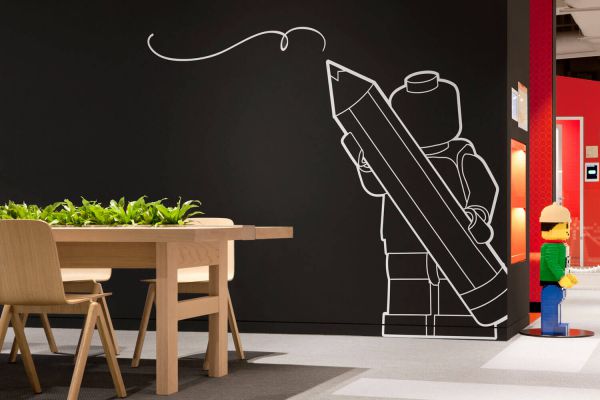 最好的办公室装修如何用钱最少？