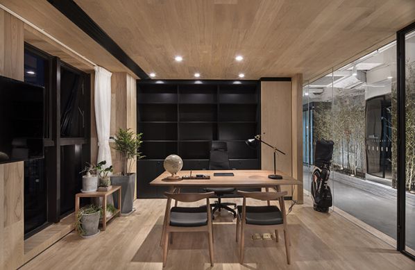 办公室装修后出现甲醛怎么办？