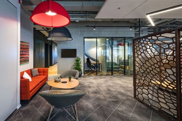 上海办公室装修从哪几个方面来考虑？