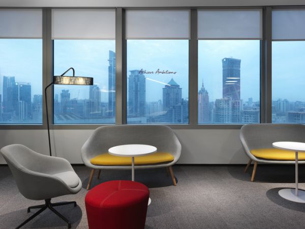 办公室装修如何选择合适的材料？