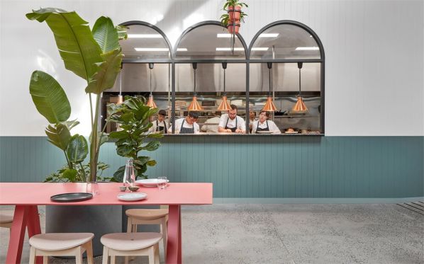 选择办公室装修公司要了解专业度与设计